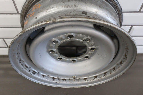 92 - 99 Chevy GMC 2500 OEM 16x6.5 Steel Wheel / Rim Painted