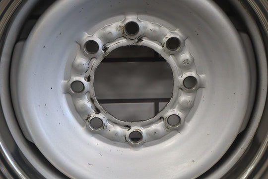 92 - 99 Chevy GMC 2500 OEM 16x6.5 Steel Wheel / Rim Painted