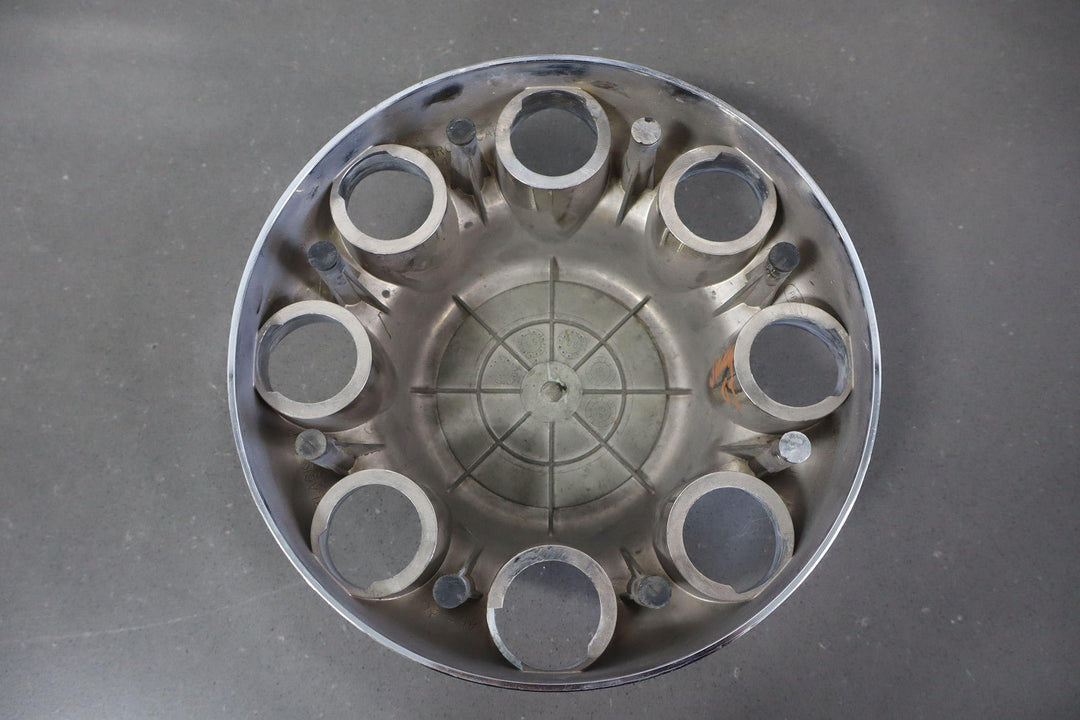 92 - 99 Chevy GMC 2500 OEM 16x6.5 Steel Wheel / Rim Painted