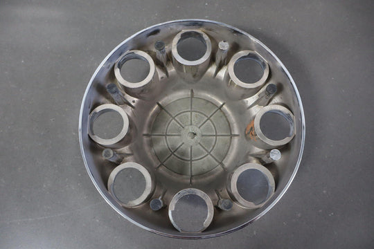 92 - 99 Chevy GMC 2500 OEM 16x6.5 Steel Wheel / Rim Painted