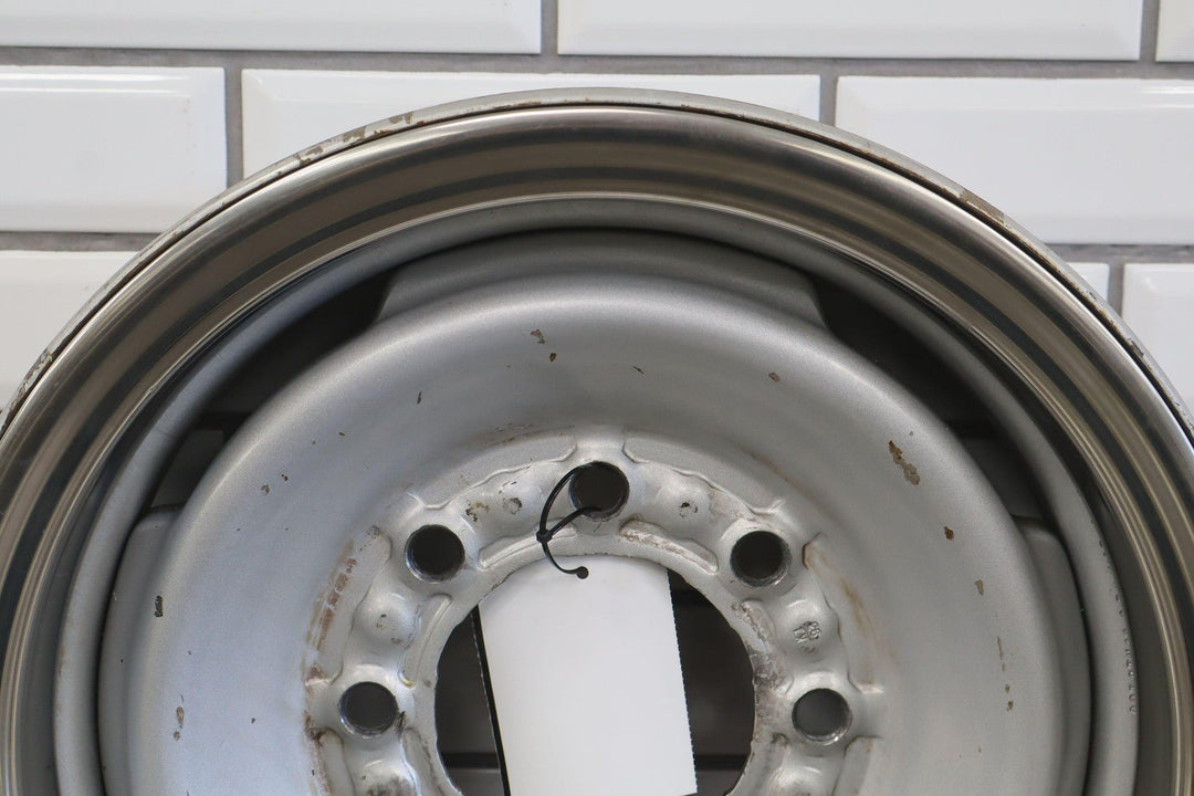 92 - 99 Chevy GMC 2500 OEM 16x6.5 Steel Wheel / Rim Painted