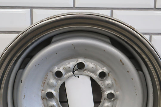 92 - 99 Chevy GMC 2500 OEM 16x6.5 Steel Wheel / Rim Painted