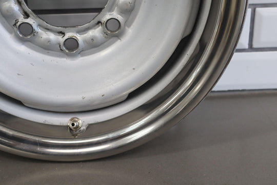 92 - 99 Chevy GMC 2500 OEM 16x6.5 Steel Wheel / Rim Painted