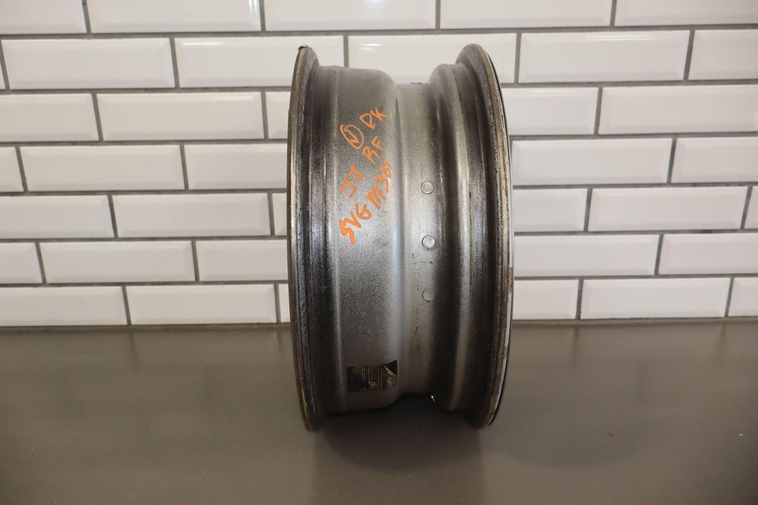 92 - 99 Chevy GMC 2500 OEM 16x6.5 Steel Wheel / Rim Painted