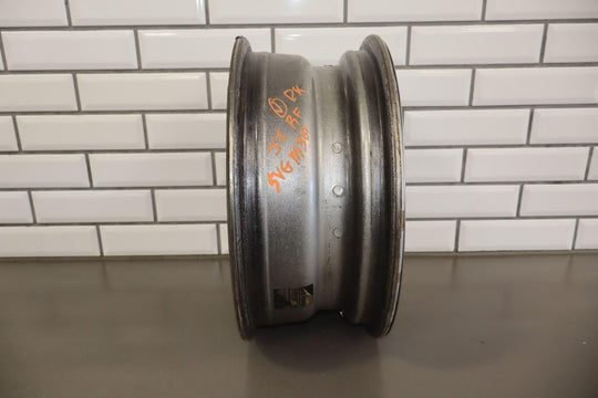 92 - 99 Chevy GMC 2500 OEM 16x6.5 Steel Wheel / Rim Painted