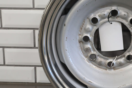 92 - 99 Chevy GMC 2500 OEM 16x6.5 Steel Wheel / Rim Painted