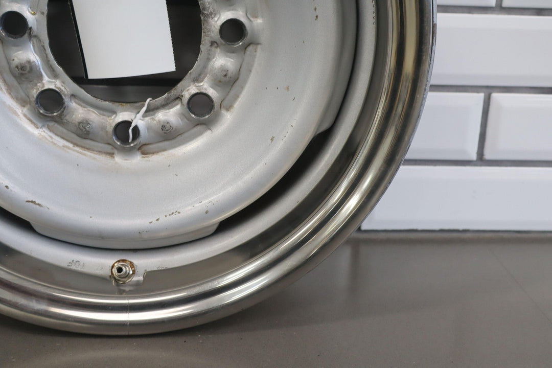 92 - 99 Chevy GMC 2500 OEM 16x6.5 Steel Wheel / Rim Painted