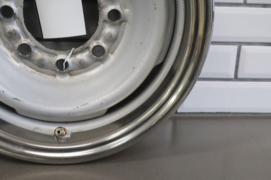 92 - 99 Chevy GMC 2500 OEM 16x6.5 Steel Wheel / Rim Painted