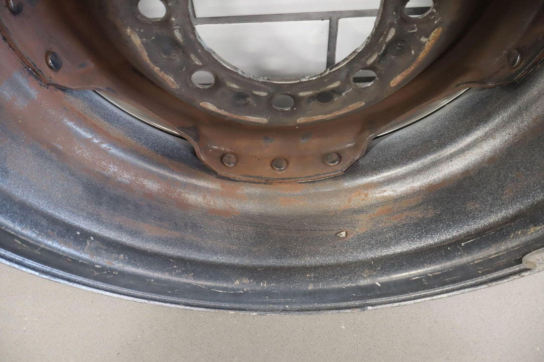 92 - 99 Chevy GMC 2500 OEM 16x6.5 Steel Wheel / Rim Painted