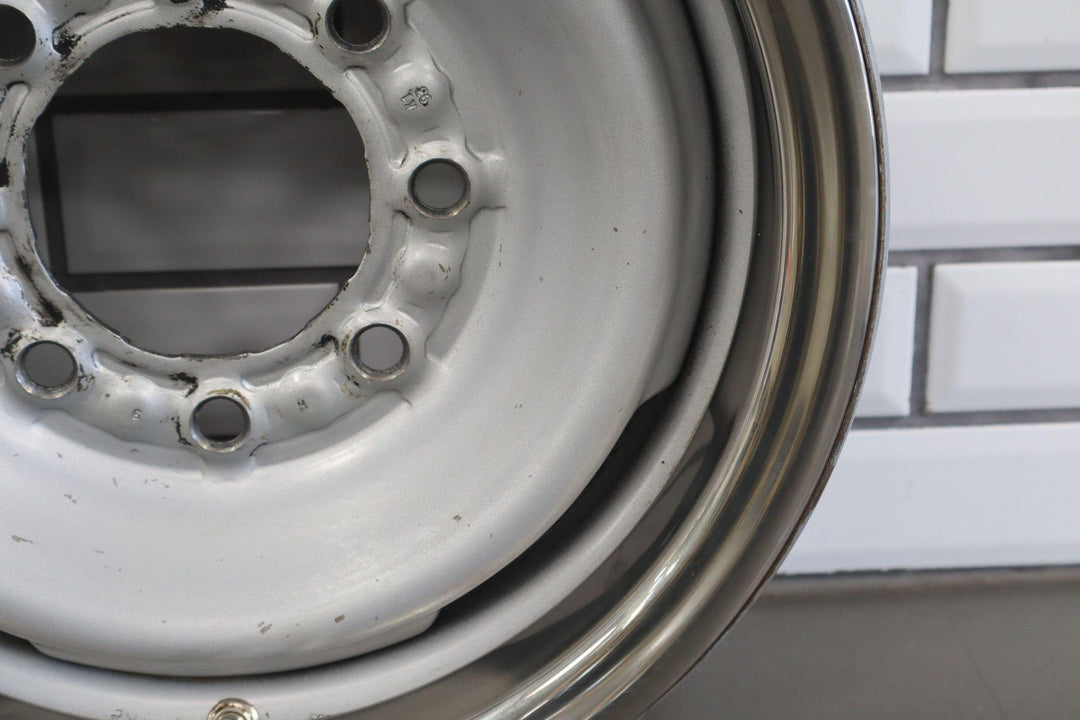 92 - 99 Chevy GMC 2500 OEM 16x6.5 Steel Wheel / Rim Painted