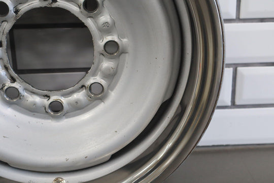 92 - 99 Chevy GMC 2500 OEM 16x6.5 Steel Wheel / Rim Painted