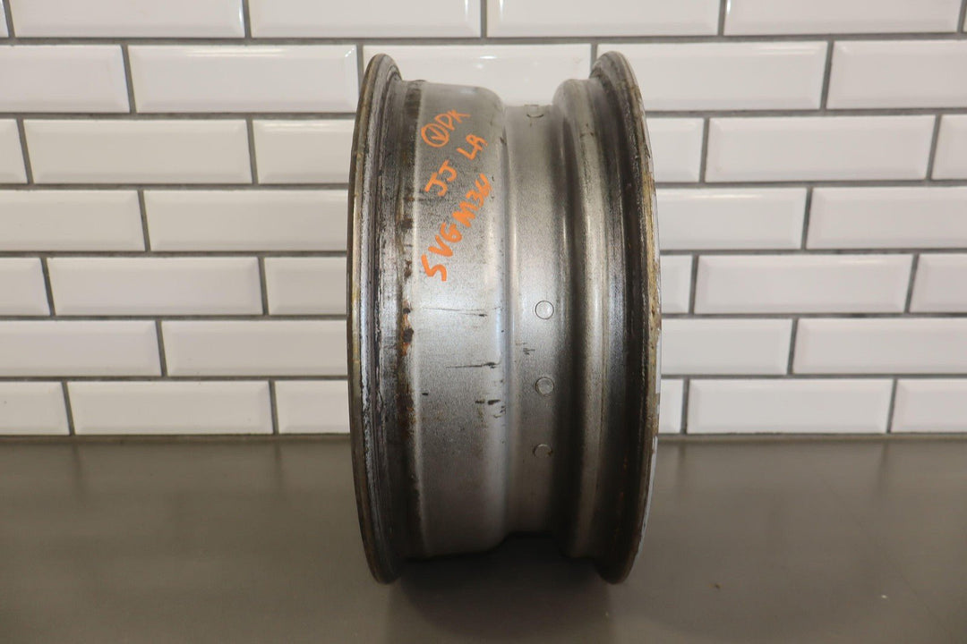 92 - 99 Chevy GMC 2500 OEM 16x6.5 Steel Wheel / Rim Painted