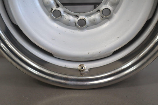 92 - 99 Chevy GMC 2500 OEM 16x6.5 Steel Wheel / Rim Painted