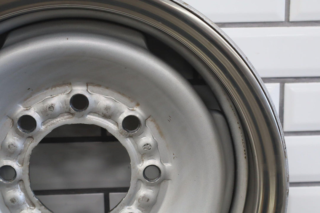 92 - 99 Chevy GMC 2500 OEM 16x6.5 Steel Wheel / Rim Painted