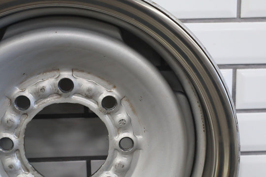 92 - 99 Chevy GMC 2500 OEM 16x6.5 Steel Wheel / Rim Painted