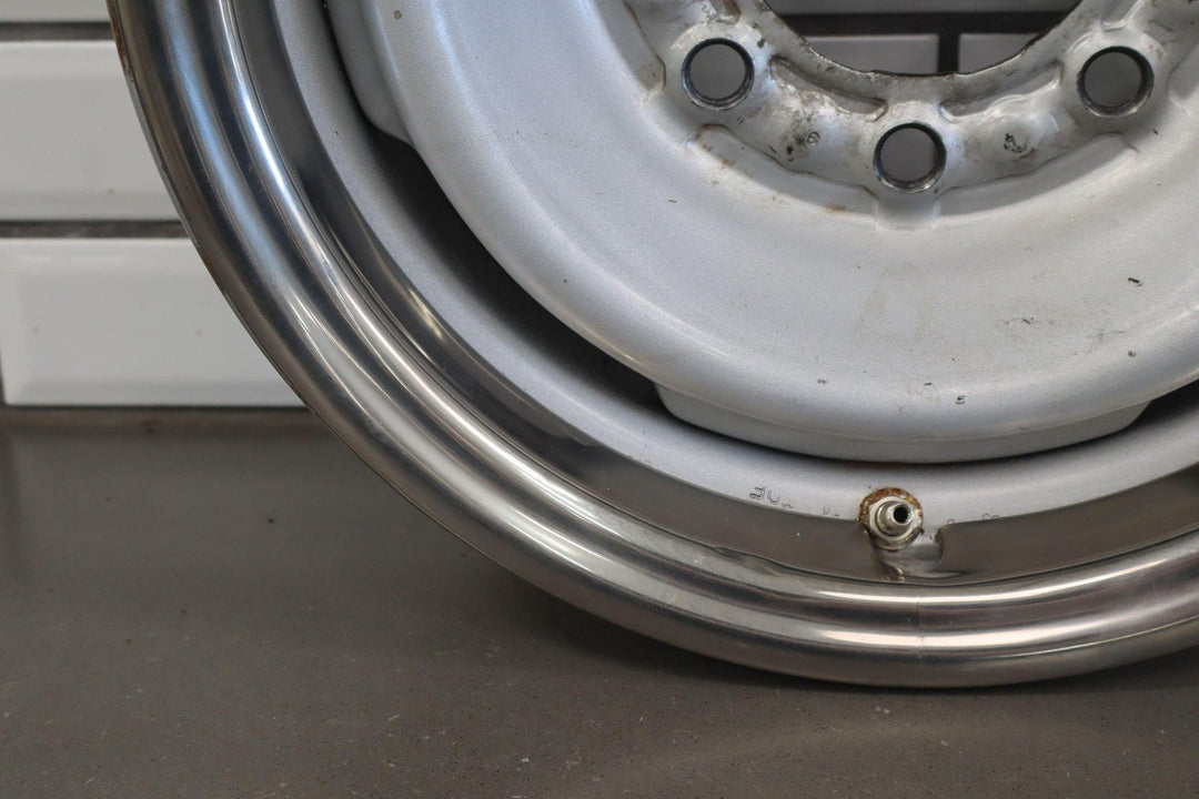 92 - 99 Chevy GMC 2500 OEM 16x6.5 Steel Wheel / Rim Painted