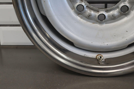 92 - 99 Chevy GMC 2500 OEM 16x6.5 Steel Wheel / Rim Painted