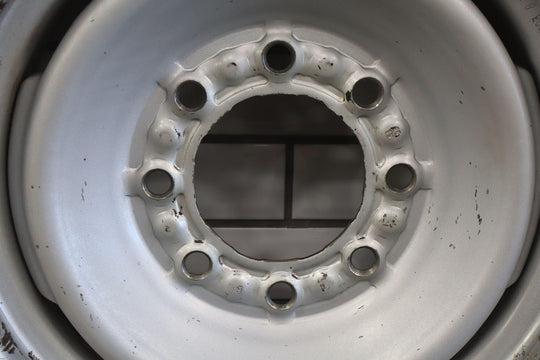 92 - 99 Chevy GMC 2500 OEM 16x6.5 Steel Wheel / Rim Painted