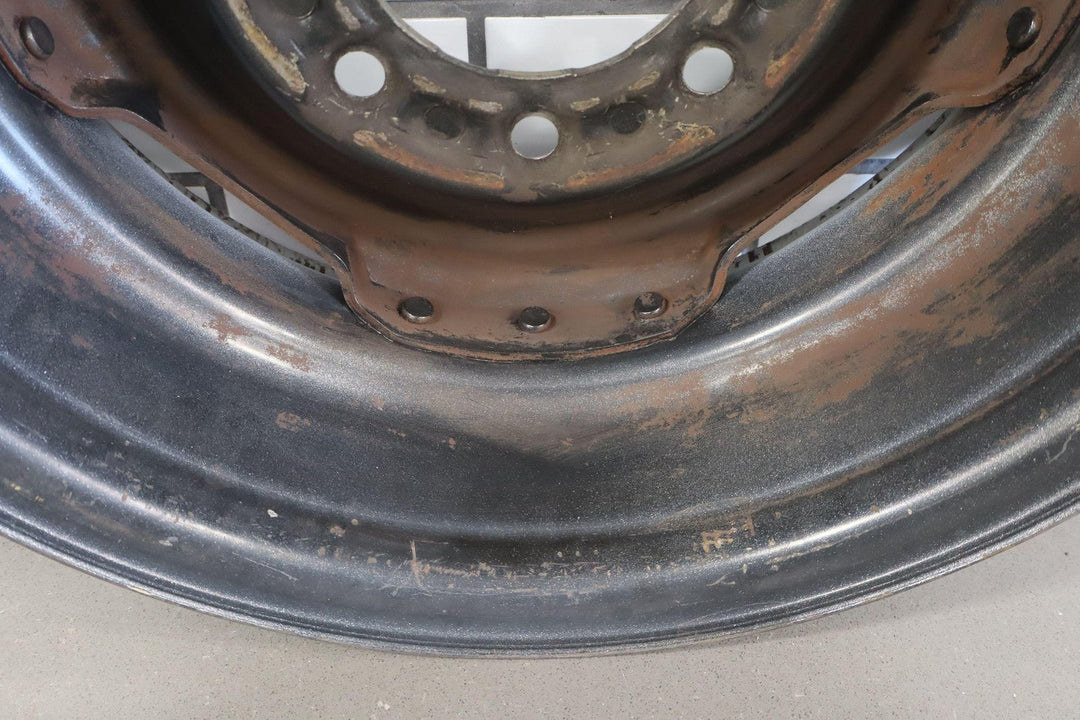 92 - 99 Chevy GMC 2500 OEM 16x6.5 Steel Wheel / Rim Painted