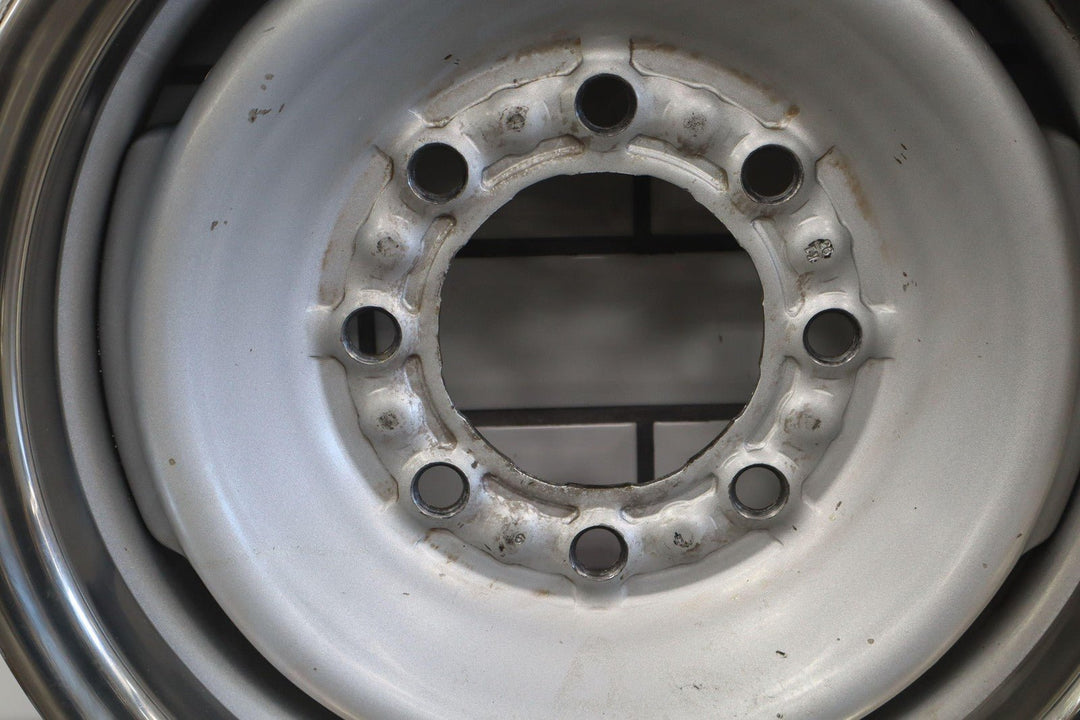 92 - 99 Chevy GMC 2500 OEM 16x6.5 Steel Wheel / Rim Painted