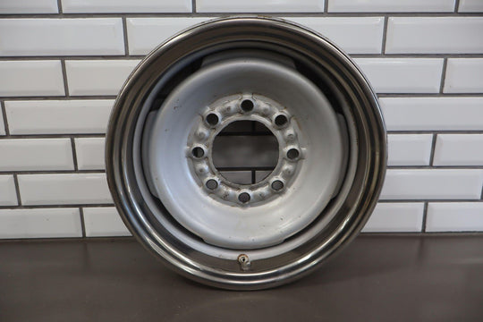 92 - 99 Chevy GMC 2500 OEM 16x6.5 Steel Wheel / Rim Painted