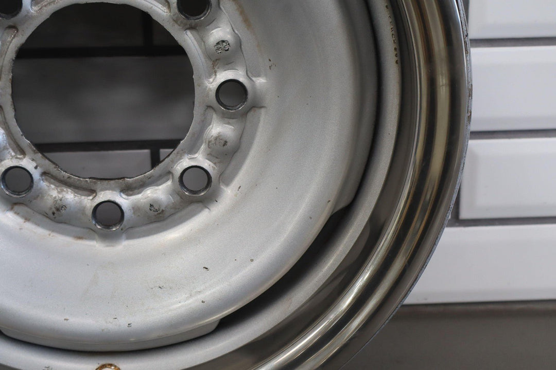 92 - 99 Chevy GMC 2500 OEM 16x6.5 Steel Wheel / Rim Painted