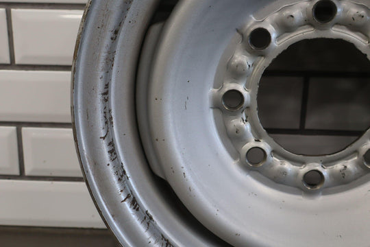 92 - 99 Chevy GMC 2500 OEM 16x6.5 Steel Wheel / Rim Painted