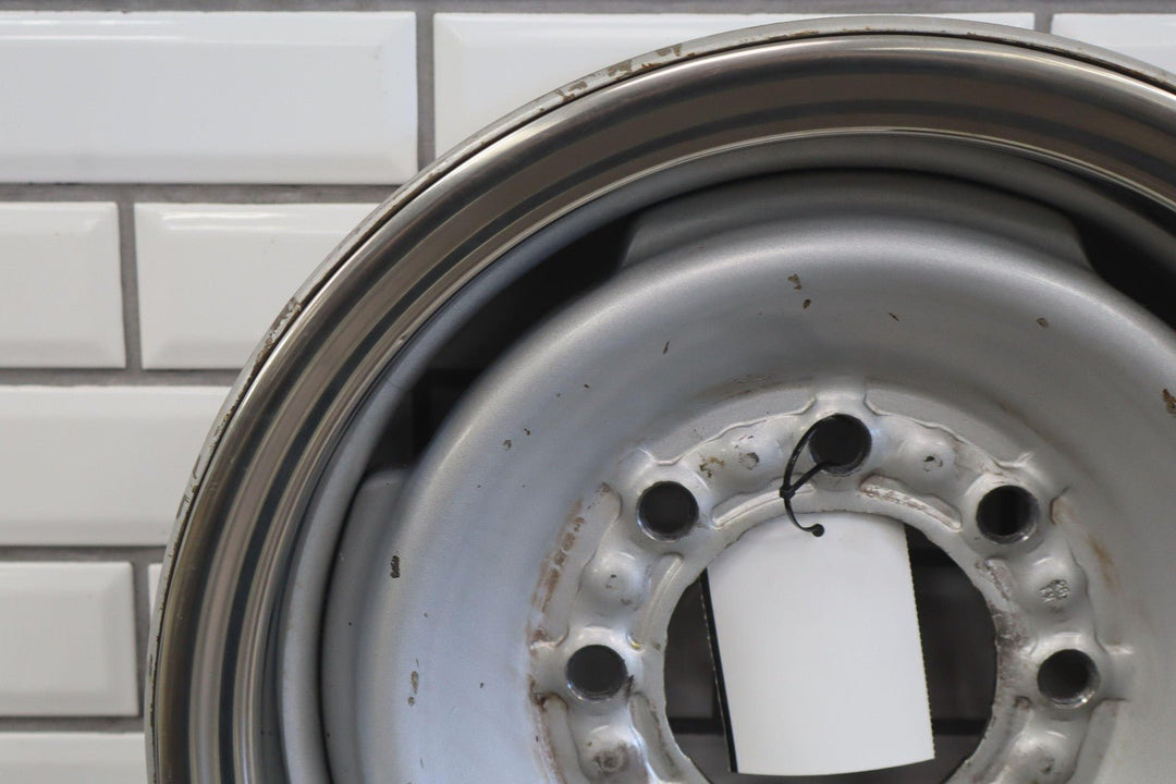 92 - 99 Chevy GMC 2500 OEM 16x6.5 Steel Wheel / Rim Painted