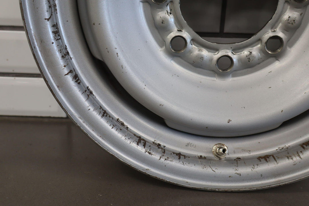 92 - 99 Chevy GMC 2500 OEM 16x6.5 Steel Wheel / Rim Painted