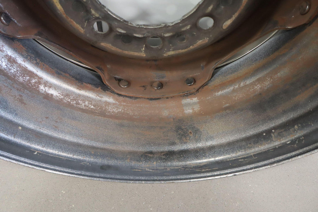 92 - 99 Chevy GMC 2500 OEM 16x6.5 Steel Wheel / Rim Painted