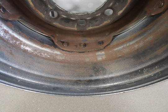 92 - 99 Chevy GMC 2500 OEM 16x6.5 Steel Wheel / Rim Painted