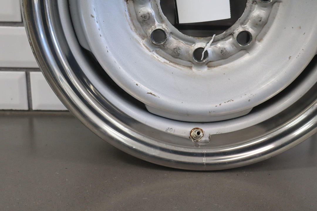 92 - 99 Chevy GMC 2500 OEM 16x6.5 Steel Wheel / Rim Painted