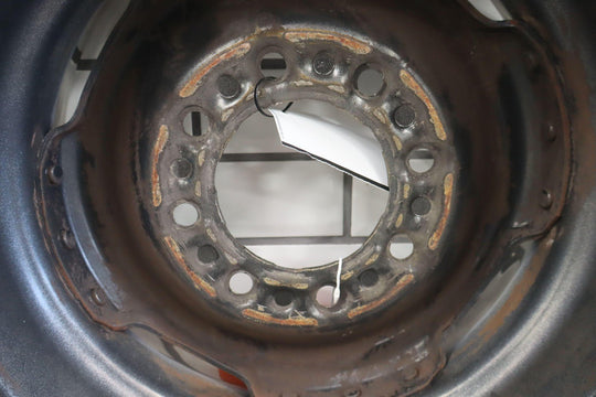 92 - 99 Chevy GMC 2500 OEM 16x6.5 Steel Wheel / Rim Painted