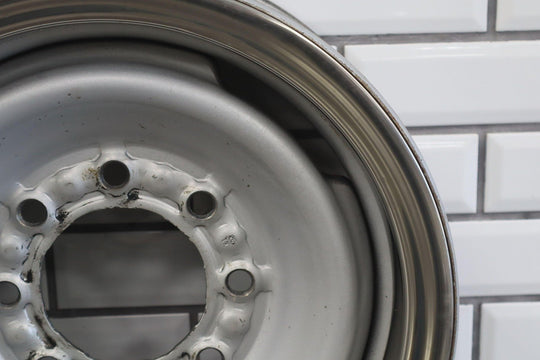 92 - 99 Chevy GMC 2500 OEM 16x6.5 Steel Wheel / Rim Painted