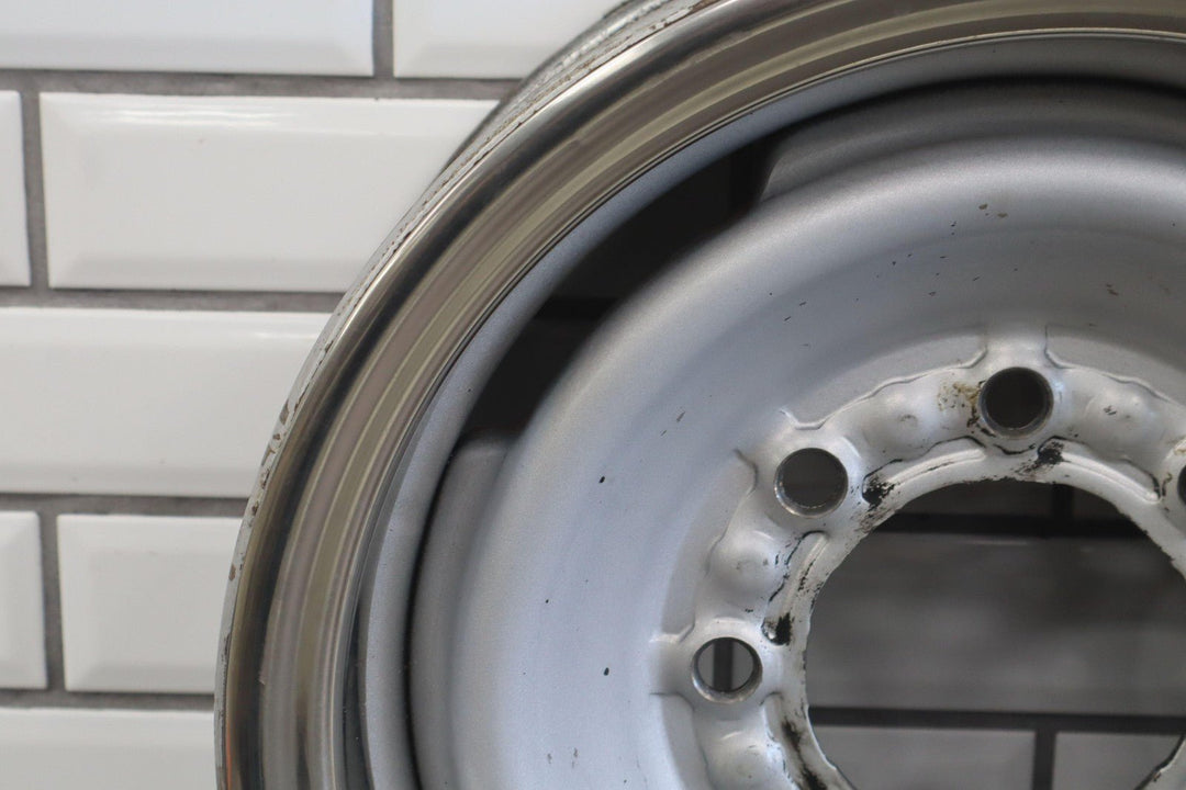 92 - 99 Chevy GMC 2500 OEM 16x6.5 Steel Wheel / Rim Painted