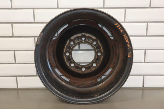 92 - 99 Chevy GMC 2500 OEM 16x6.5 Steel Wheel / Rim Painted