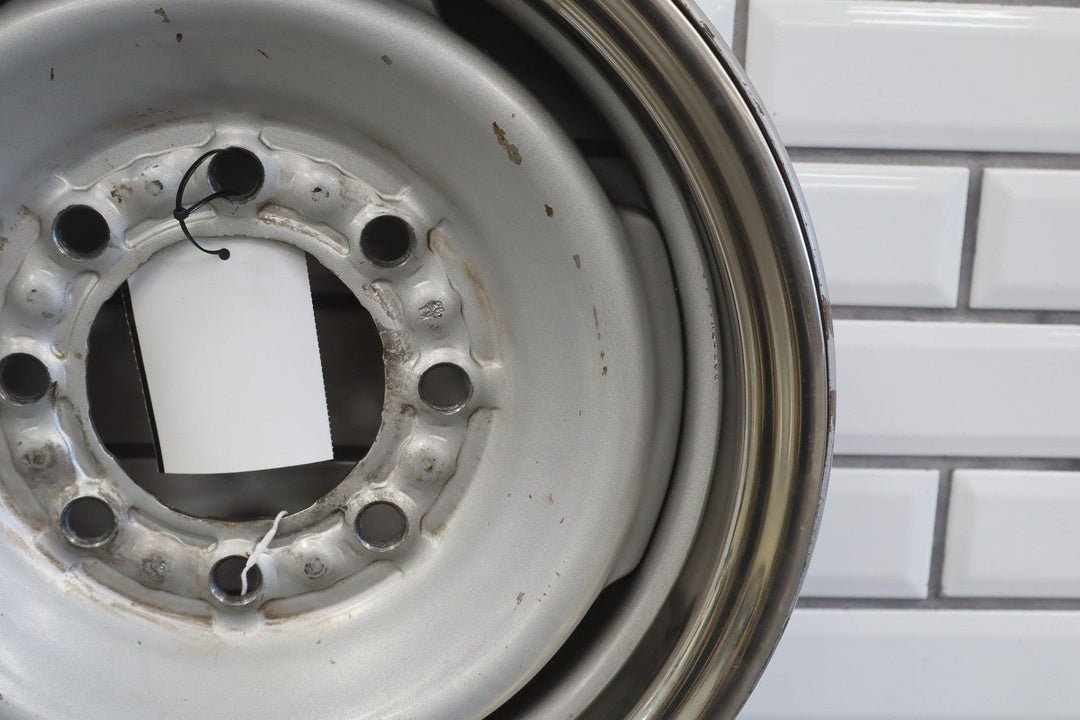 92 - 99 Chevy GMC 2500 OEM 16x6.5 Steel Wheel / Rim Painted