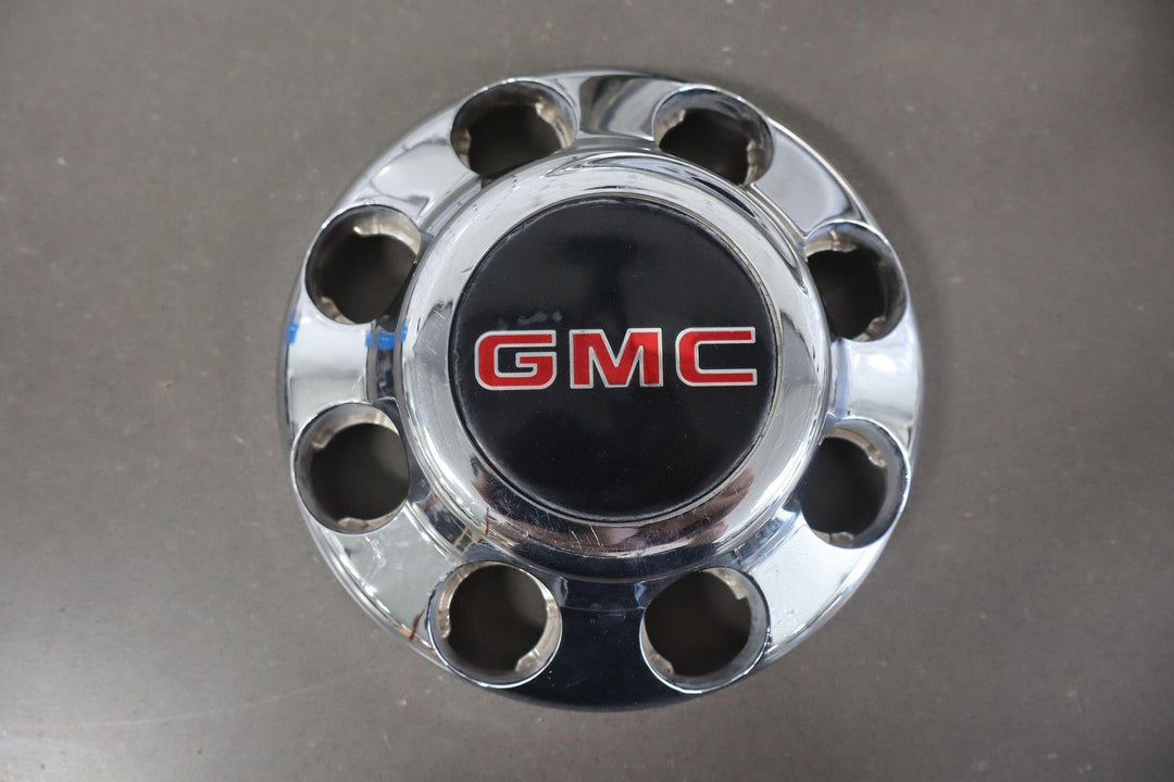 92 - 99 Chevy GMC 2500 OEM 16x6.5 Steel Wheel / Rim Painted