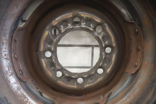 92 - 99 Chevy GMC 2500 OEM 16x6.5 Steel Wheel / Rim Painted