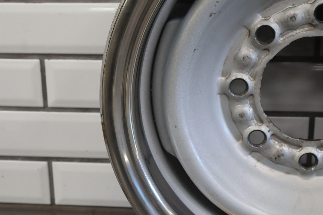 92 - 99 Chevy GMC 2500 OEM 16x6.5 Steel Wheel / Rim Painted