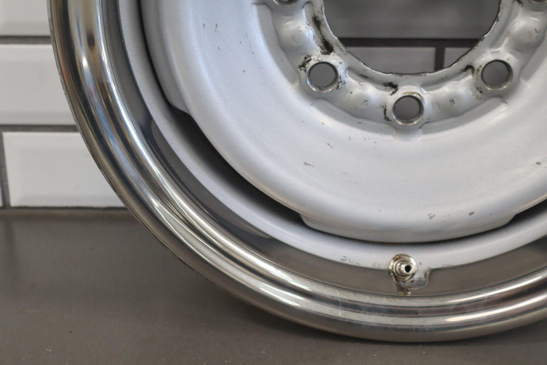 92 - 99 Chevy GMC 2500 OEM 16x6.5 Steel Wheel / Rim Painted