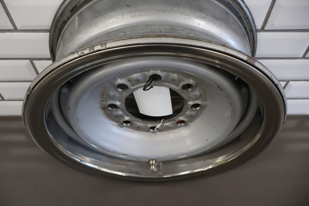 92 - 99 Chevy GMC 2500 OEM 16x6.5 Steel Wheel / Rim Painted