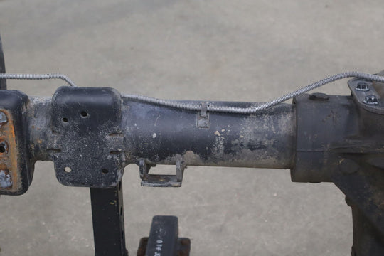 92 - 99 Chevy GMC Suburban 2500 4.10 Ratio GT5 Rear Axle Assembly OEM Lot Tested