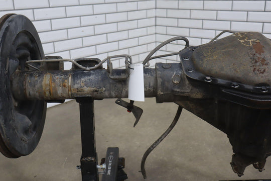 92 - 99 Chevy GMC Suburban 2500 4.10 Ratio GT5 Rear Axle Assembly OEM Lot Tested