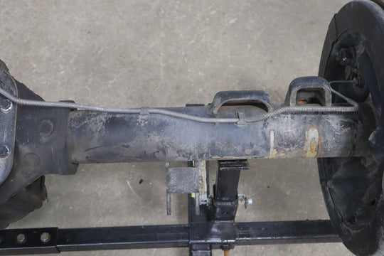 92 - 99 Chevy GMC Suburban 2500 4.10 Ratio GT5 Rear Axle Assembly OEM Lot Tested