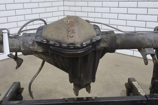 92 - 99 Chevy GMC Suburban 2500 4.10 Ratio GT5 Rear Axle Assembly OEM Lot Tested