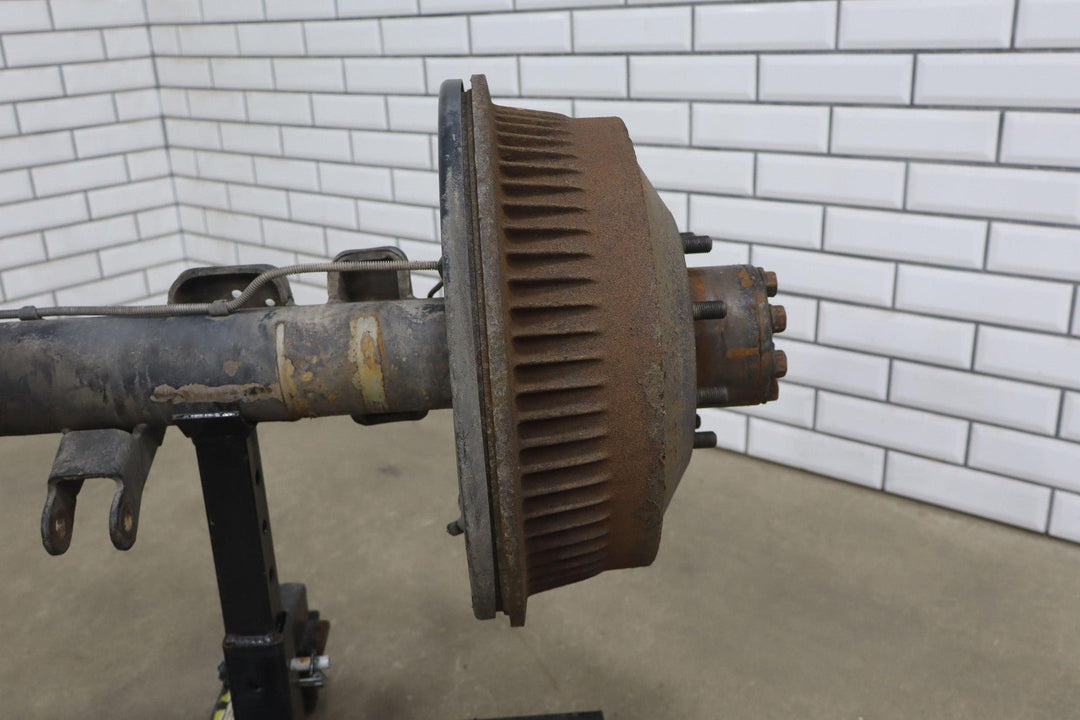 92 - 99 Chevy GMC Suburban 2500 4.10 Ratio GT5 Rear Axle Assembly OEM Lot Tested