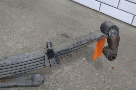 92 - 99 Chevy GMC Suburban 2500 OEM Rear Leaf Springs Pair Left/Right