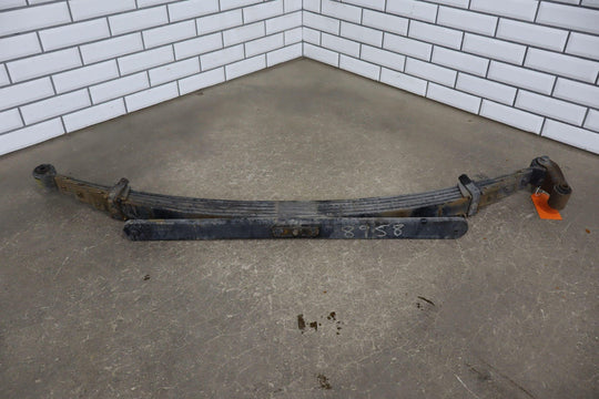 92 - 99 Chevy GMC Suburban 2500 OEM Rear Leaf Springs Pair Left/Right