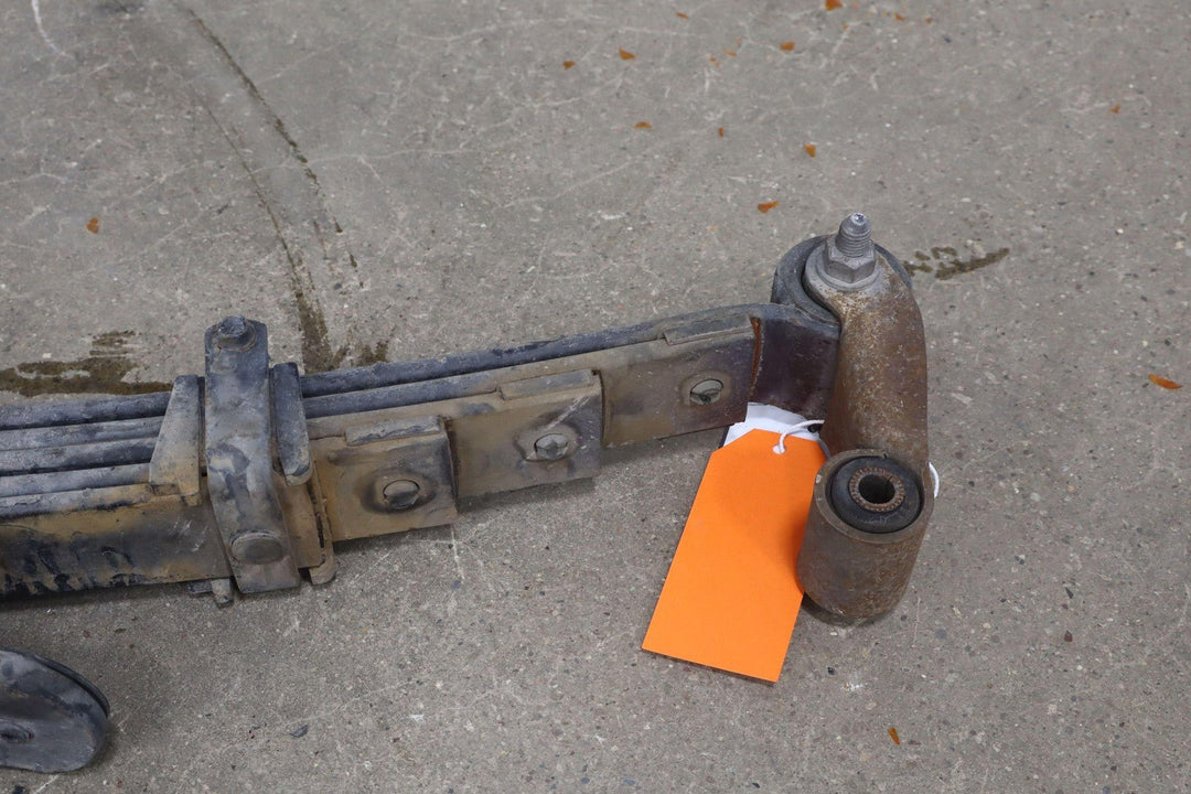 92 - 99 Chevy GMC Suburban 2500 OEM Rear Leaf Springs Pair Left/Right